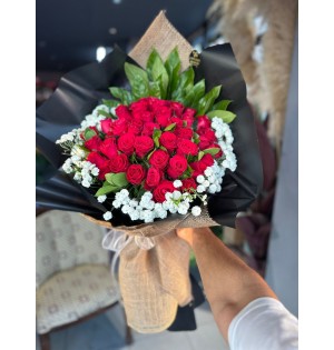 41 Rose